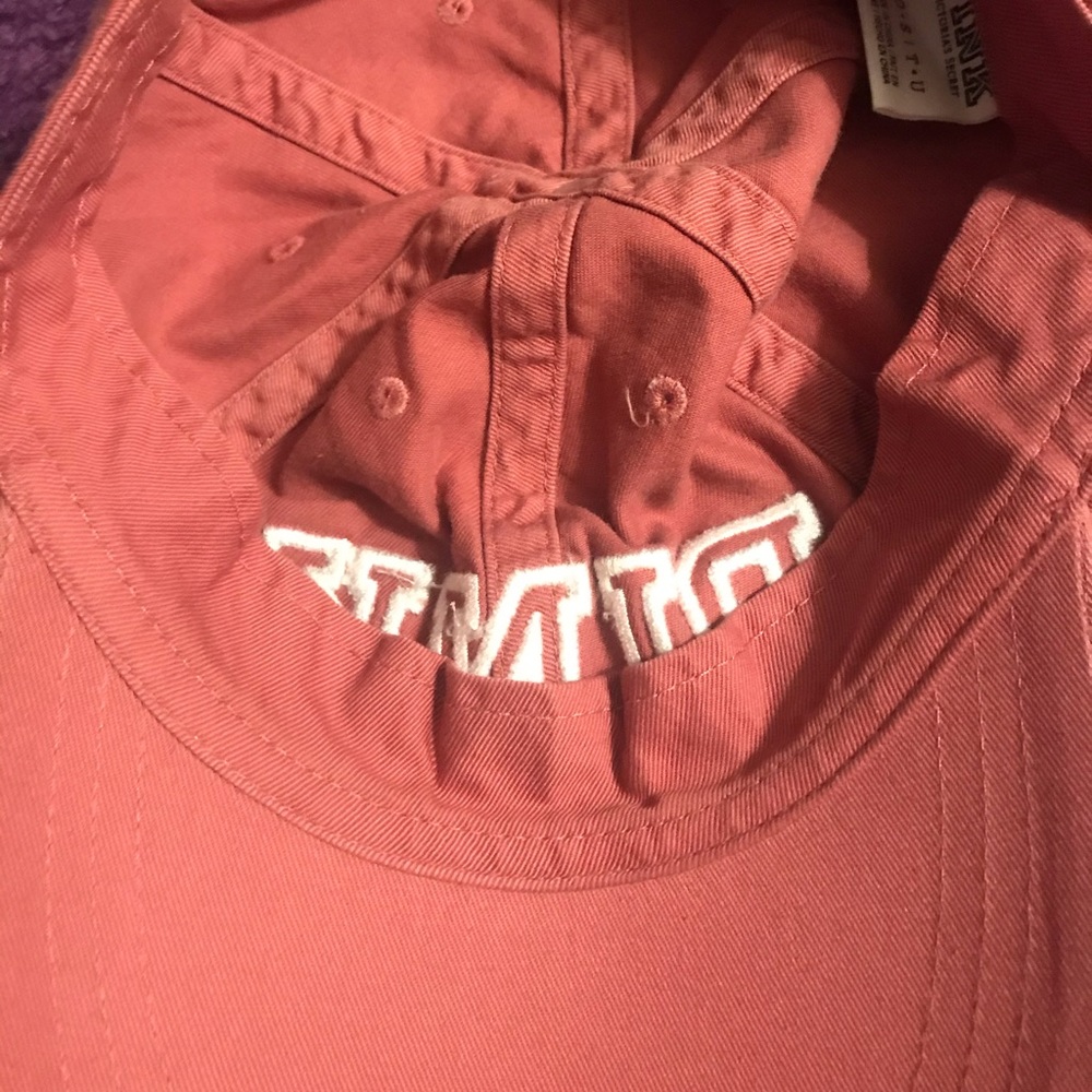 Pink hat - Picture 2 of 2